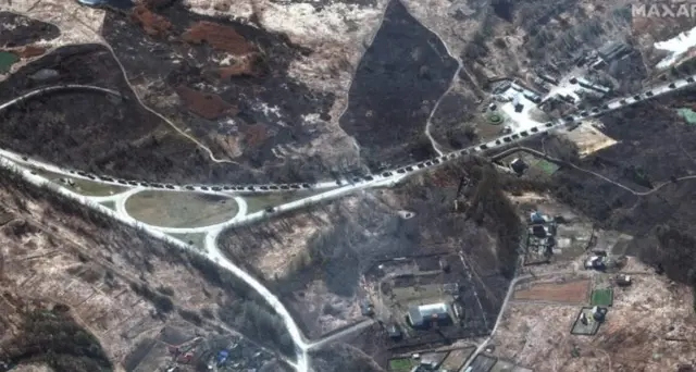 யுக்ரேன் நெருக்கடி