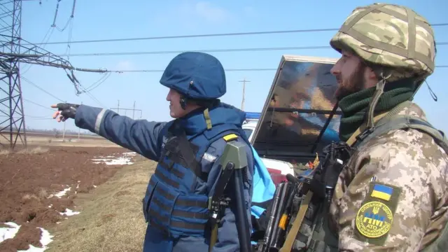 Миротворці