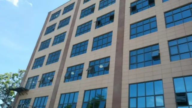 Inyubakwa 9Riverside