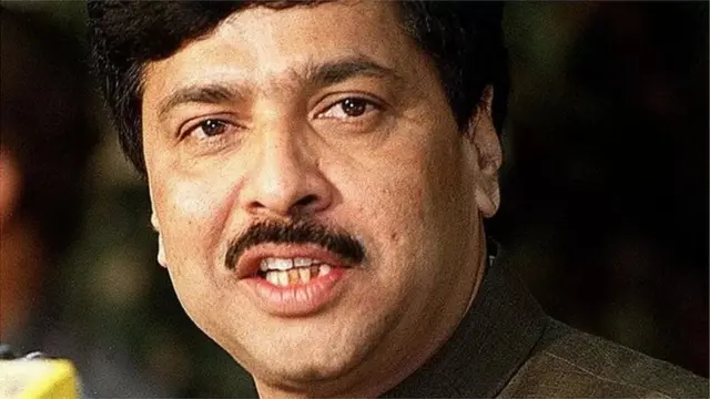 ప్రమోద్ మహాజన్