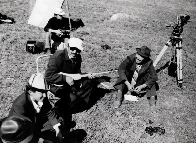 Дооронбек Садырбаев