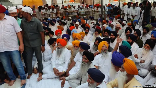 ਅਕਾਲੀ ਦਲ