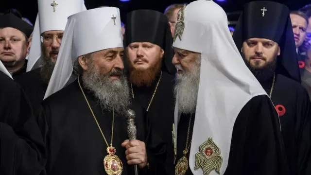 Філарет і Онуфрій