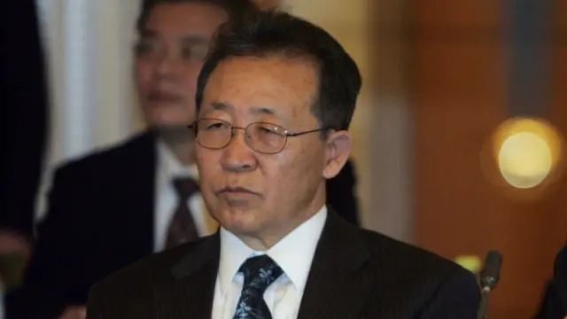 Кім Ке Гван