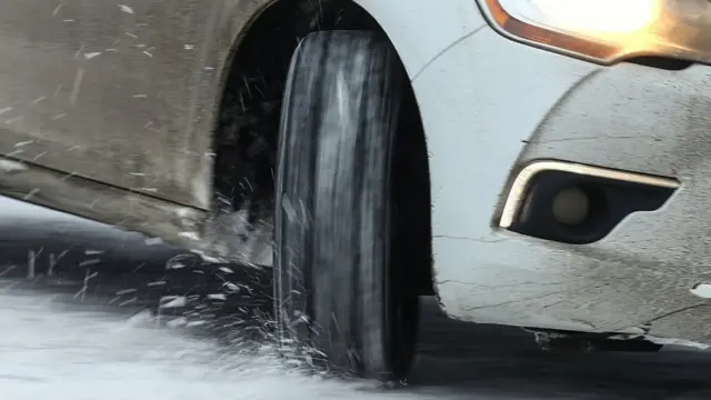 Школа экстремального вождения