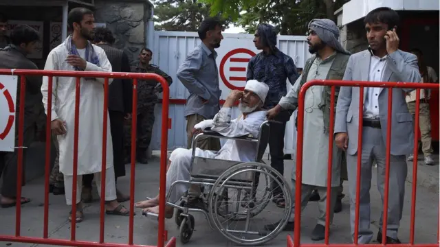 ځانمرګي بریدونه \