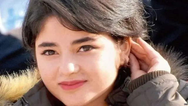 झायरा वसीम