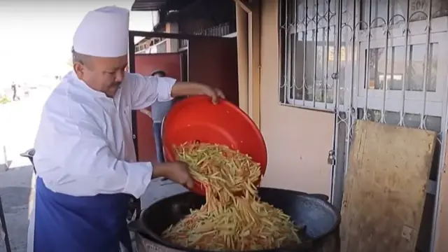 Паловчи ошпаз