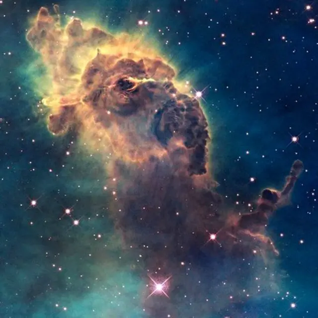 ਬ੍ਰਹਿਮੰਡ