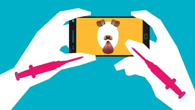 Rebecca Hendin / Snapchat / Getty / BBC Three