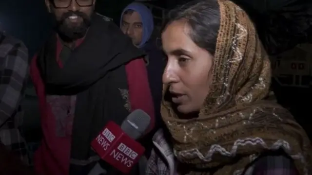 शेतकरी आंदोलन, शेतकरी, सिंघू बॉर्डर, कृषी कायदे