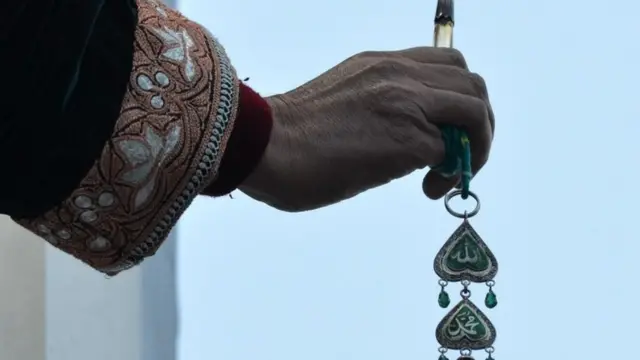 عید میلاد النبی