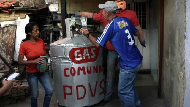 PDVSA