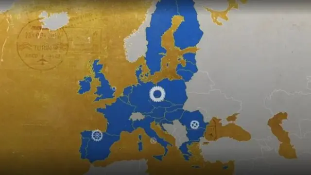 ইউরোপীয় ইউনিয়নের ২৮টি সদস্য দেশের যেকোনো একটি দেশের নাগরিকত্ব গ্রহণের মাধ্যমে আপনি ইউরোপীয় ইউনিয়নের নাগরিক হয়ে উঠতে পারেন।