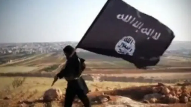 இராக் மற்றும் சிரியாவின் கணிசமான பகுதிகளைத் தங்கள் வசம் வைத்திருந்த ஐஎஸ் அமைப்பு தற்போது பெரும்பாலும் அழிக்கப்பட்டுள்ளது. (கோப்புப்படம்)