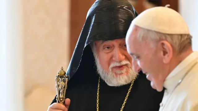 व्हॅटिकन