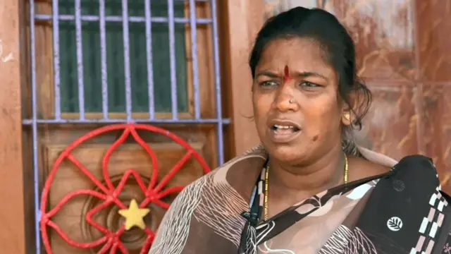 రాములమ్మ