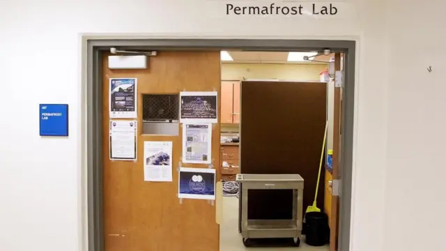 जलवायु परिवर्तन