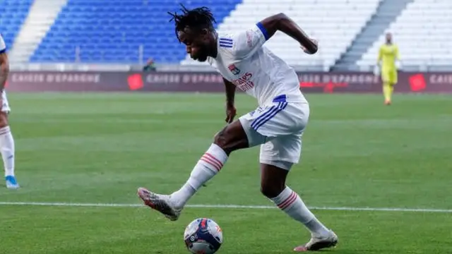 Maxwel Cornet