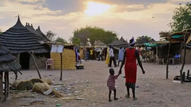 ਦੱਖਣੀ ਸੂਡਾਨ