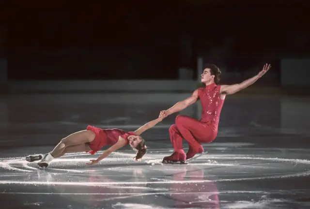 Гордеева и Гриньков