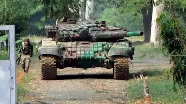 भारतीय सेना