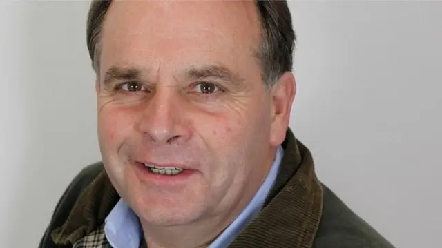 Neil Parish