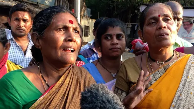 कस्तुरबाई कांबळे