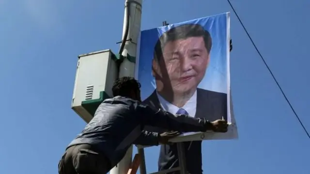 सीको नेपाल भ्रमण