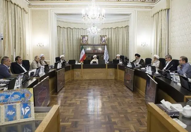 شورای نگهبان