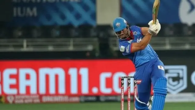 दिल्ली, पंजाब, शॉर्ट रन