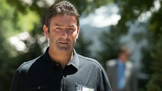 स्टीव इस्टरब्रुक