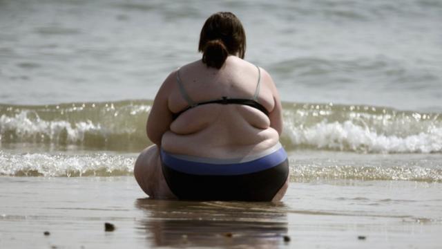 толстые женщины Фото