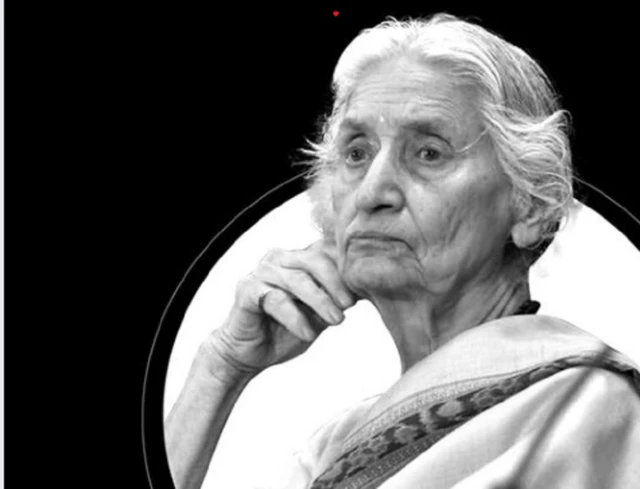 कपिला वात्सयायन