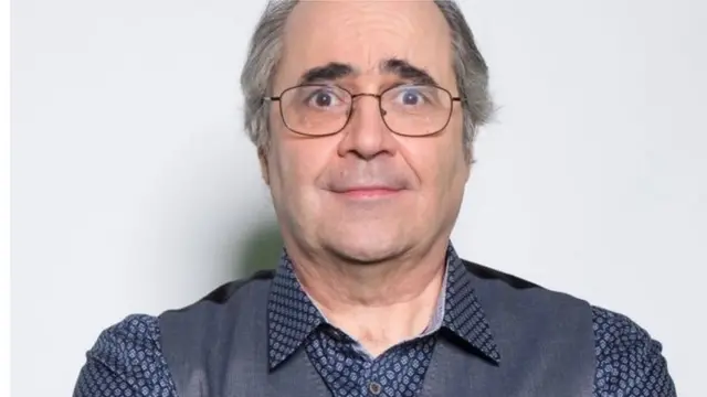 Danny Baker onye nta akụkọ BBC