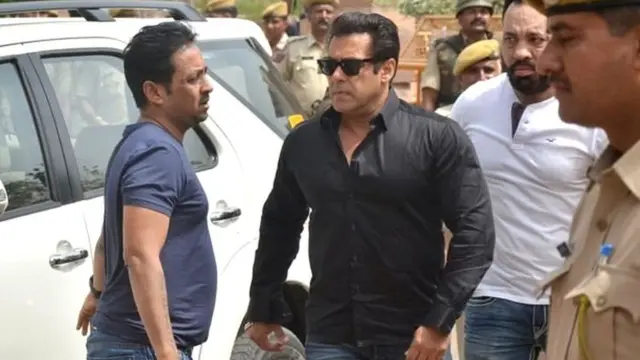 सलमान खान