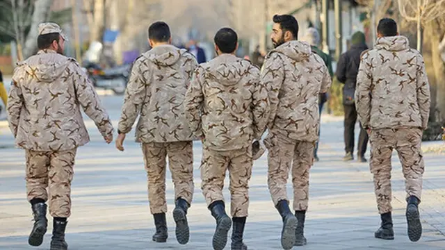 iran