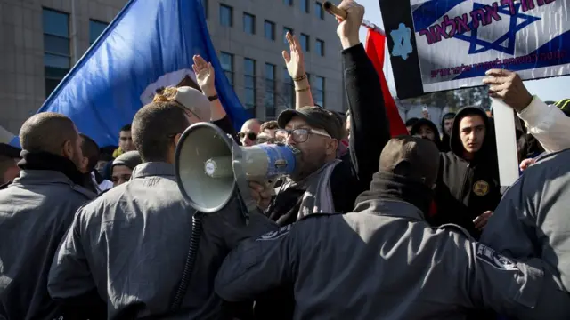 Pendukung nasionalis