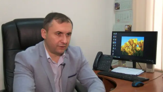 Олег Слободян