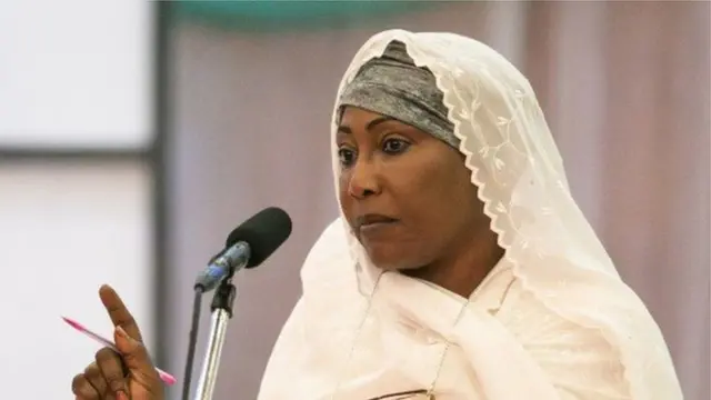 Najatu Muhammad