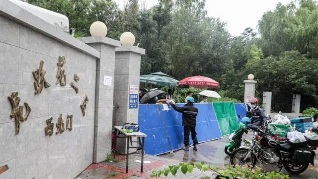 China News Service via Getty Images