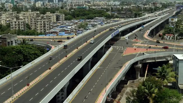 એક્સપ્રેસ વે