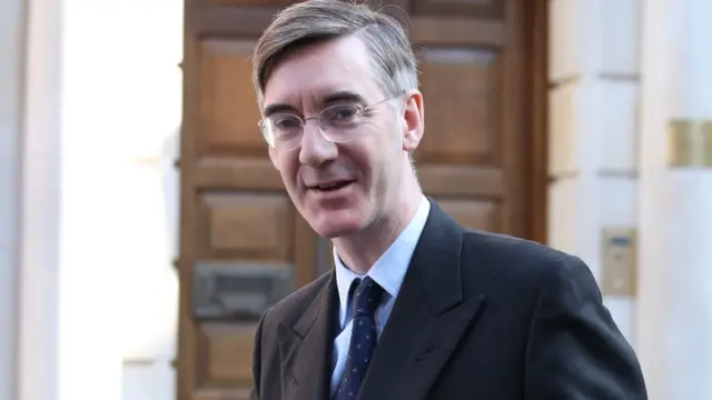 雅各布·里斯—莫格（11/4/2019）