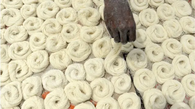 লাচ্ছা সেমাইতে ফ্যাট পরিমাণ বেশি পাওয়া গেছে।