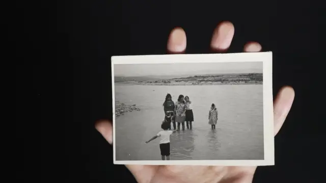 یک تصویر و دو برداشت