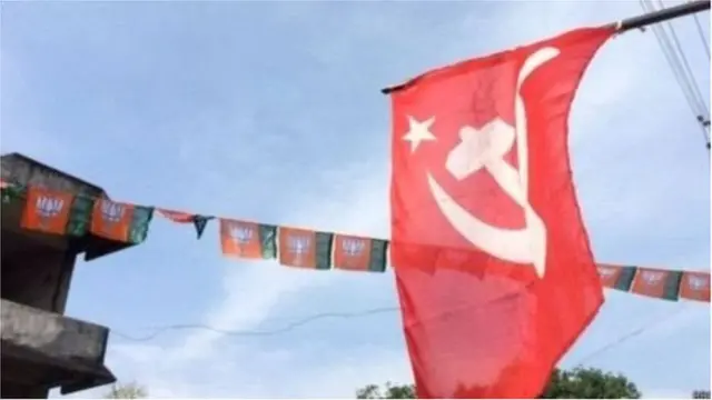 केंद्रात भाजपचं पुन्हा सरकार येऊ नये असं केरळच्या मतदारांना वाटत होतं असं मत काही तज्ज्ञ व्यक्त करतात.