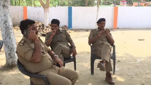 सहारनपुर में दलित-राजपूत टकराव