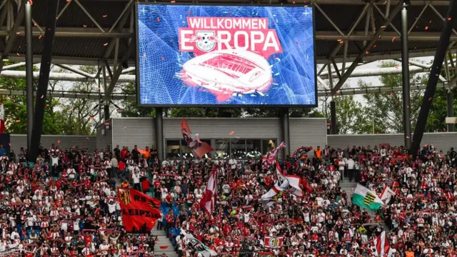 RB Leipzig