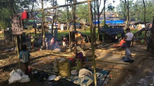 Rohingya
