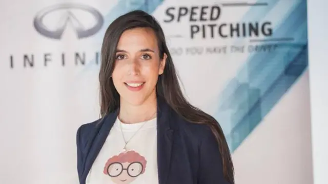 西娅·迈赫沃尔德